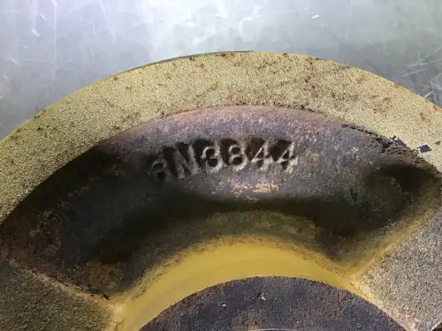 CATERPILLAR 6N3844 GEBRAUCHT – Vorschaubild 2