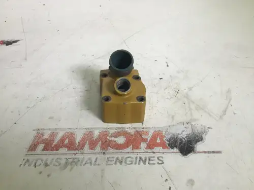 CATERPILLAR THERMOSTAT COVER 2192336 USED