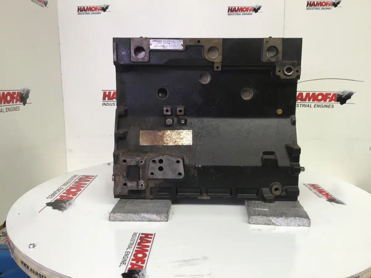 PERKINS 3711 H07/1 USED - Picture 5