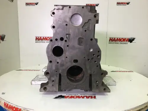 CUMMINS 493908403 Б/У - Миниатюра 1