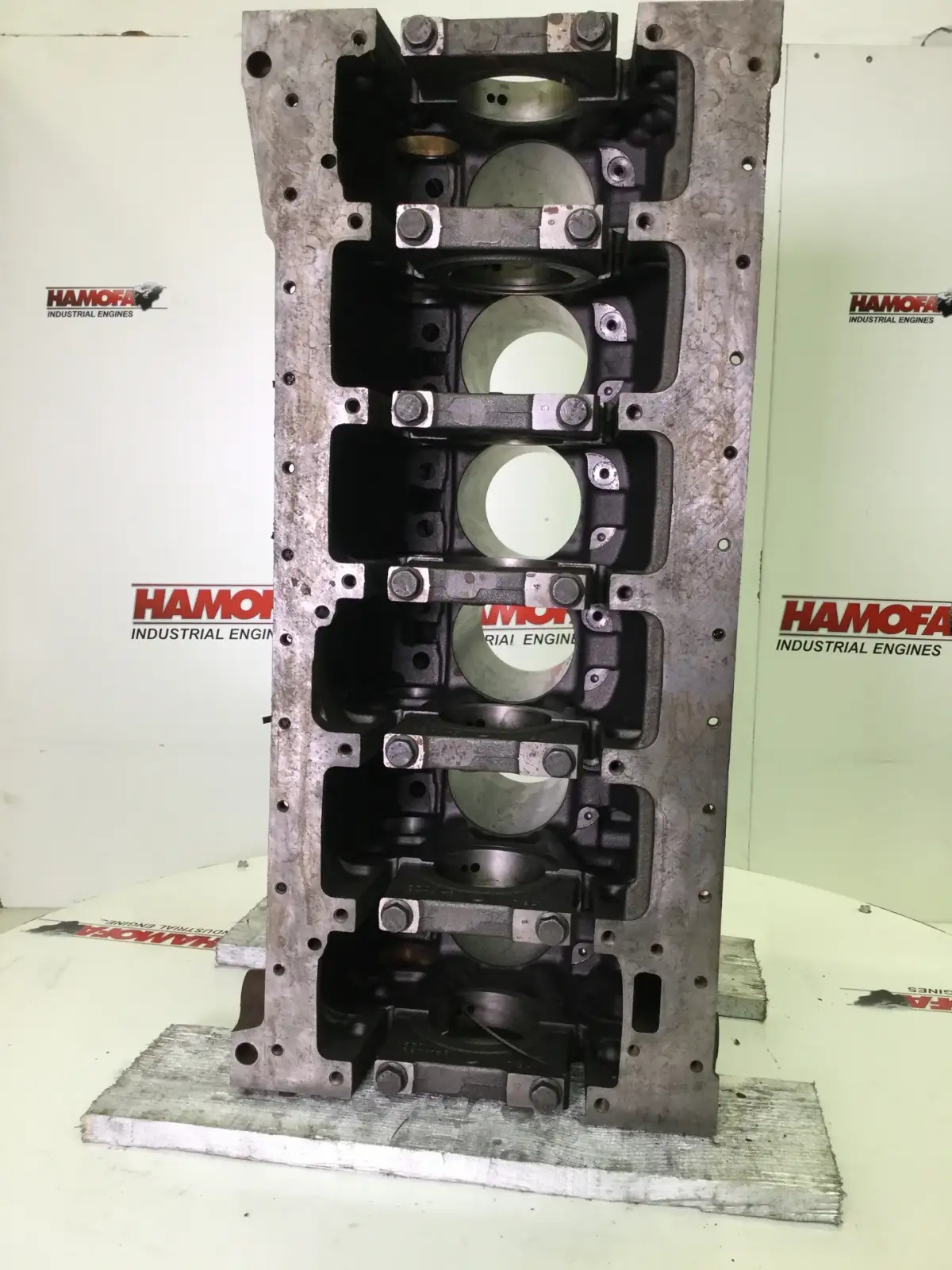 CUMMINS 493908403 USADO - Imagen 3