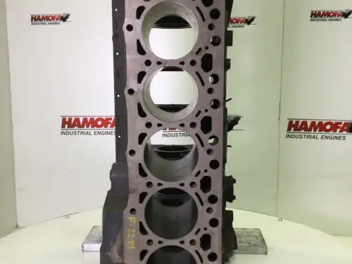 CUMMINS 493908403 USADO - Imagen miniatura 4