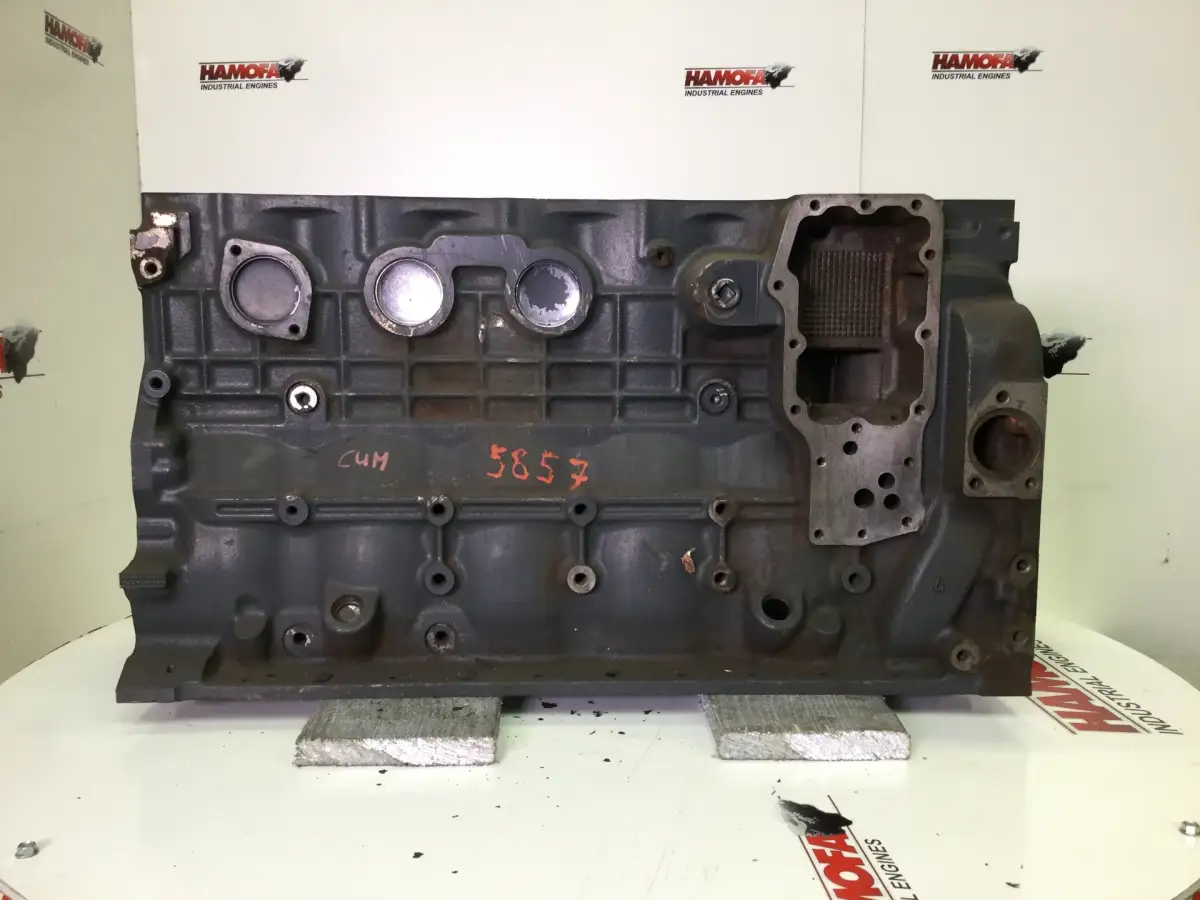 CUMMINS 493908403 Б/У - Фото 5