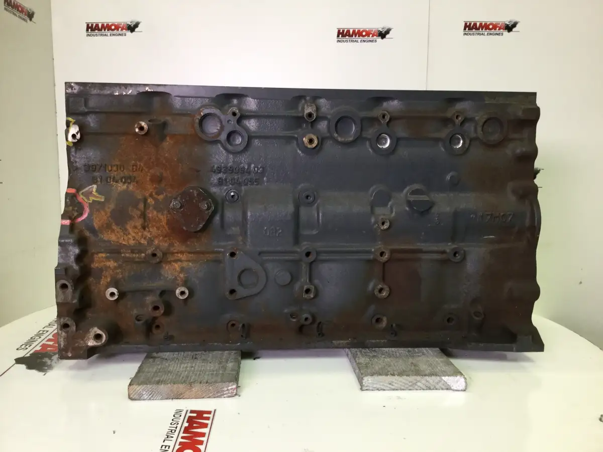 CUMMINS 493908403 USADO - Imagen 6