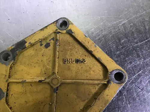 CATERPILLAR COVER PLATE 8N5623 USED - Thumb image 2