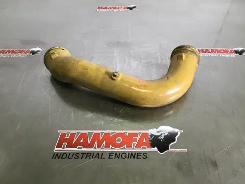 CATERPILLAR CAT 3412 PIPE OUTLET 7N9669 USED - Thumb image 3