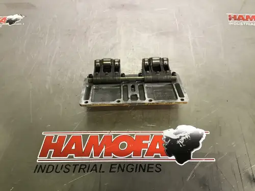 CATERPILLAR VALVE COVER 7W3871 USED