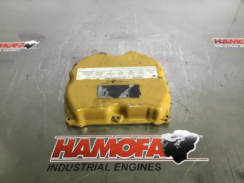 CATERPILLAR ROCKER COVER 9Y4580 USED