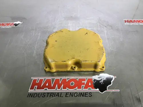 CATERPILLAR ROCKER COVER 9Y4580 USED