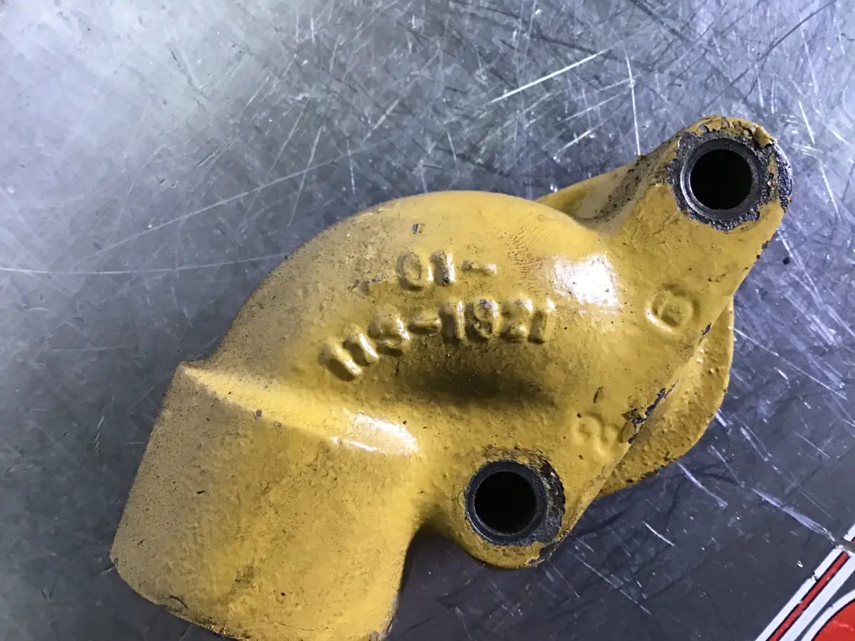 CATERPILLAR 113-1920 USED - Picture 2