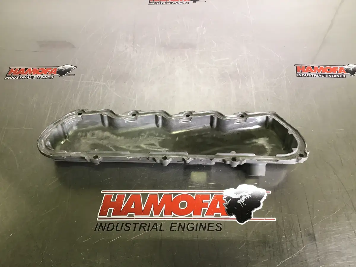 CATERPILLAR ROCKER COVER 9L7430 USED - Picture 3