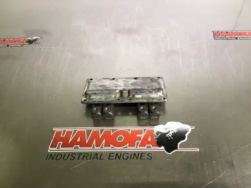 CATERPILLAR VALVE COVER 7W3871 USED