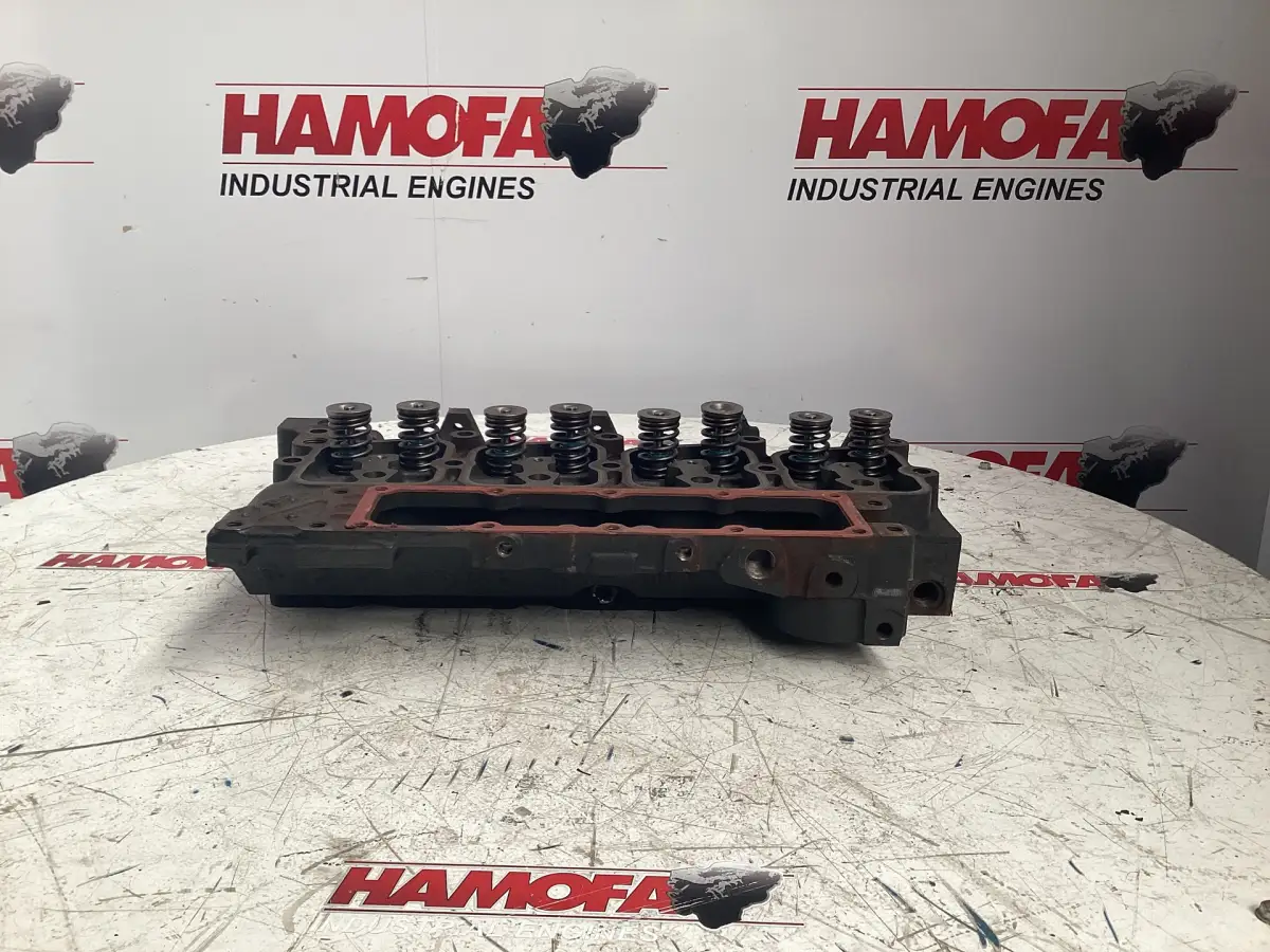 CUMMINS 39576900 USED - Picture 4