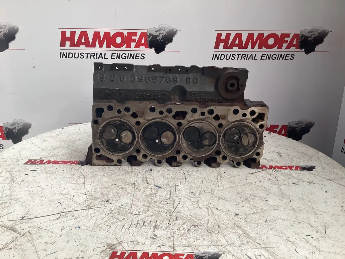 CUMMINS 39576900 USED - Picture 6