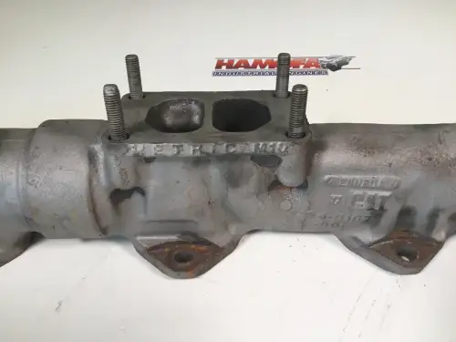 CATERPILLAR EXHAUST MANIFOLD 3845167 USED - Thumb image 2