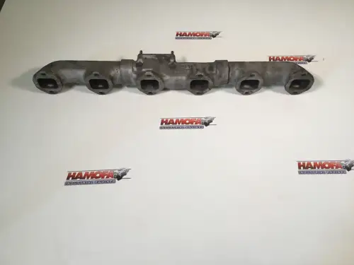 CATERPILLAR EXHAUST MANIFOLD 3845167 USED - Thumb image 3