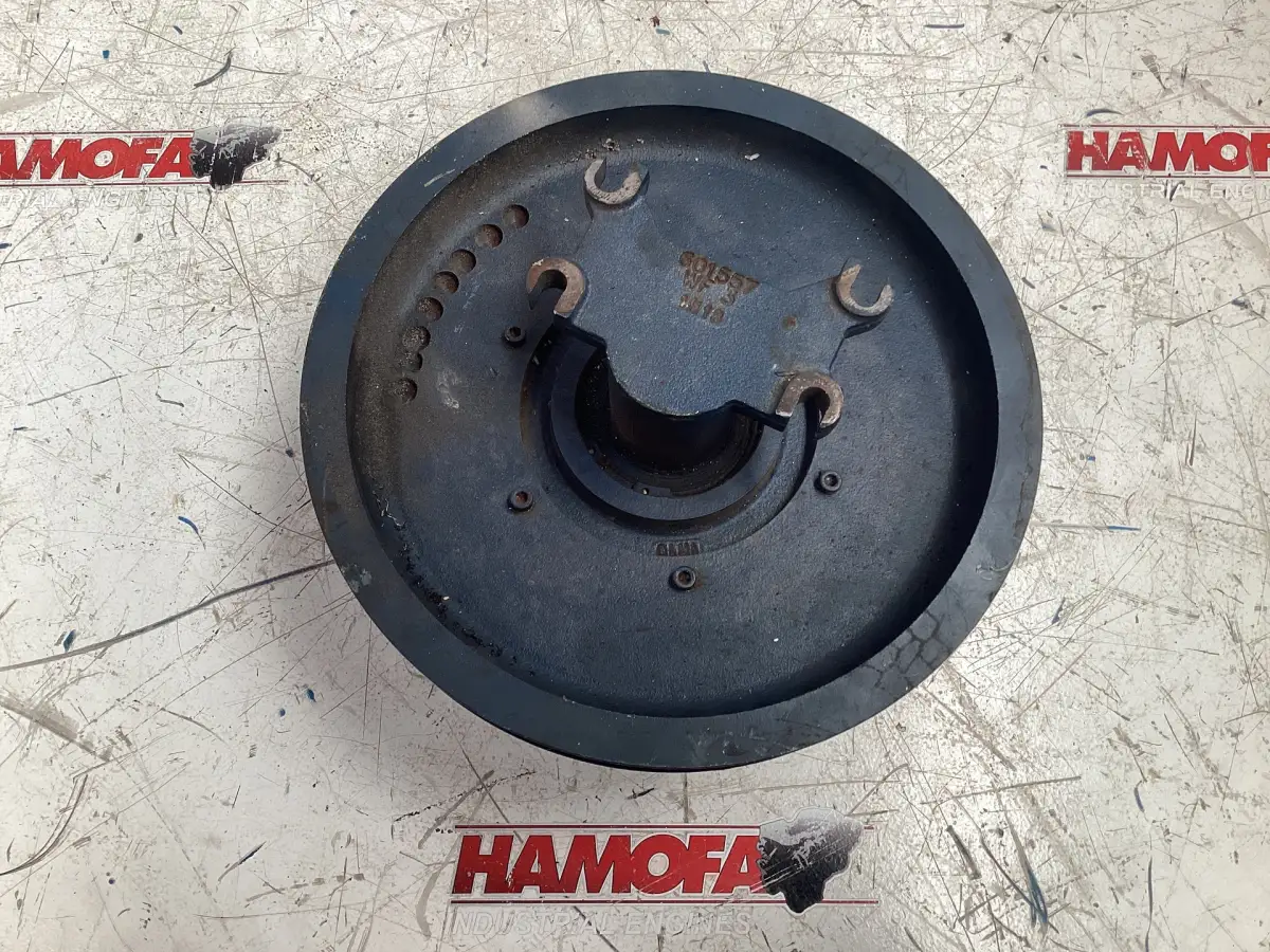 CUMMINS 601557 USED - Picture 2