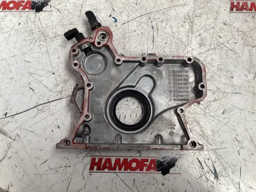 CUMMINS 140306C0984 USED