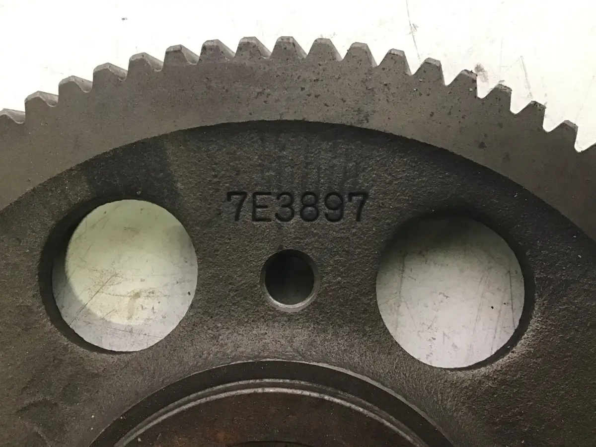 CATERPILLAR 7E3897 USED - Picture 2