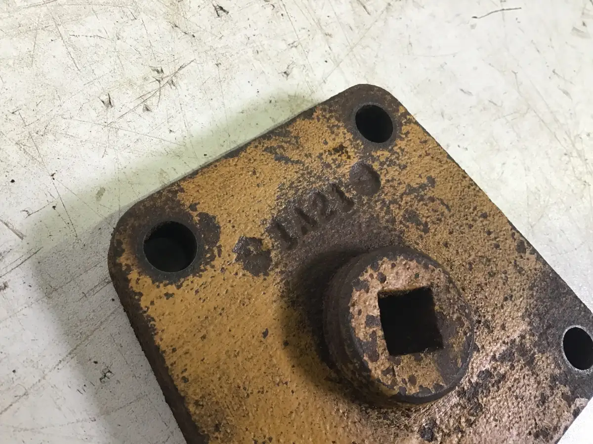 CATERPILLAR 1A21 USED - Picture 2