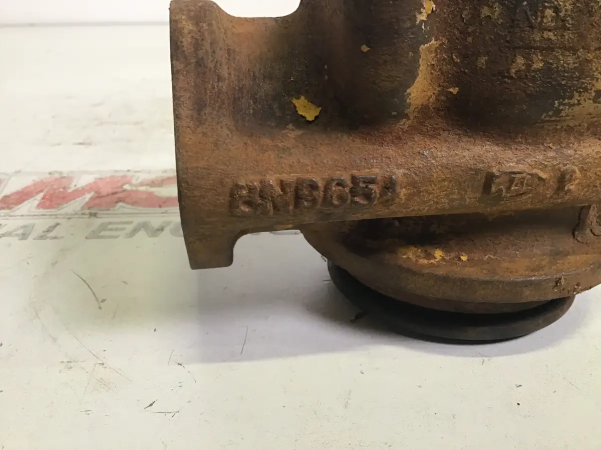 CATERPILLAR 8N9654 USED - Picture 2