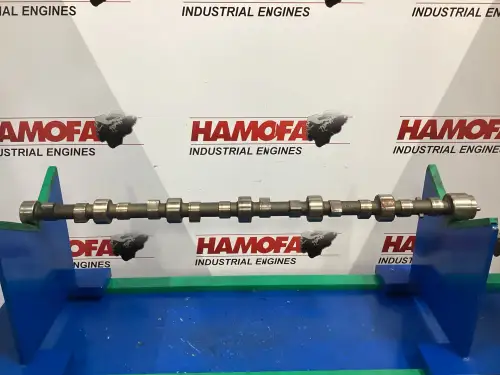 VOLVO NOKENWELLE 468723 GEBRAUCHT