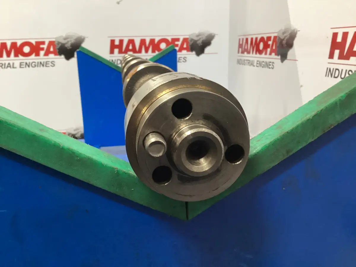 VOLVO NOCKENWELLE 468723 GELEGD - Afbeelding 4