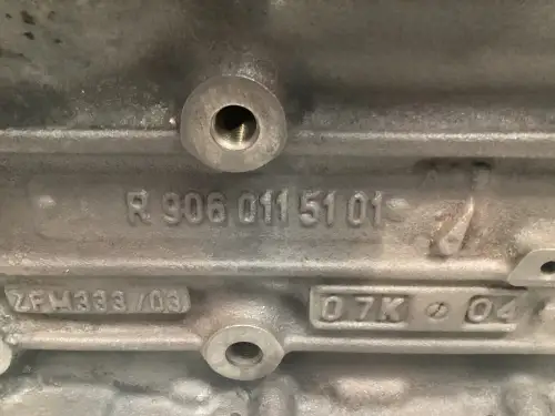 MERCEDES A 906 011 51 01 USADO - Imagen miniatura 2