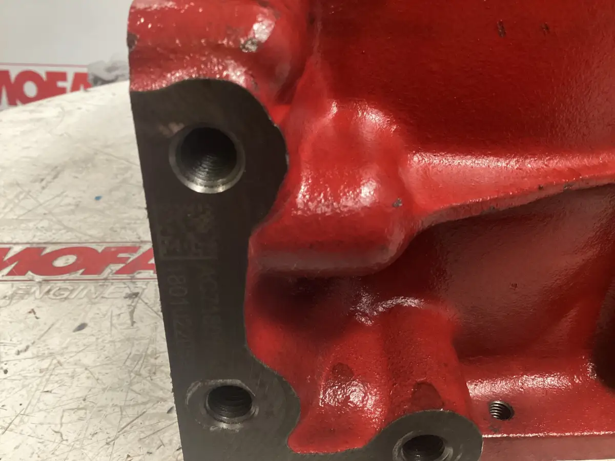CUMMINS 5306409 USED - Picture 2