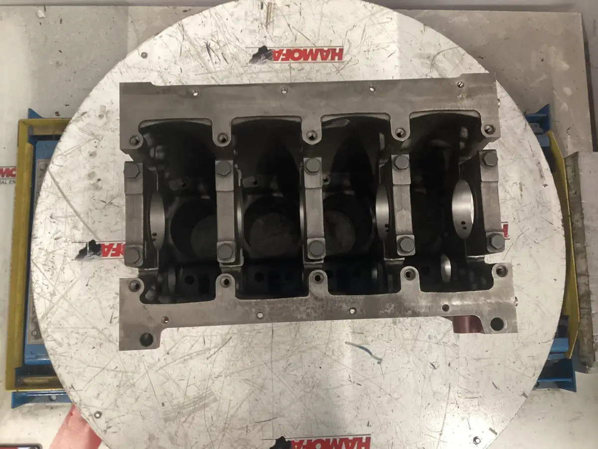 CUMMINS 5306409 USED - Picture 3