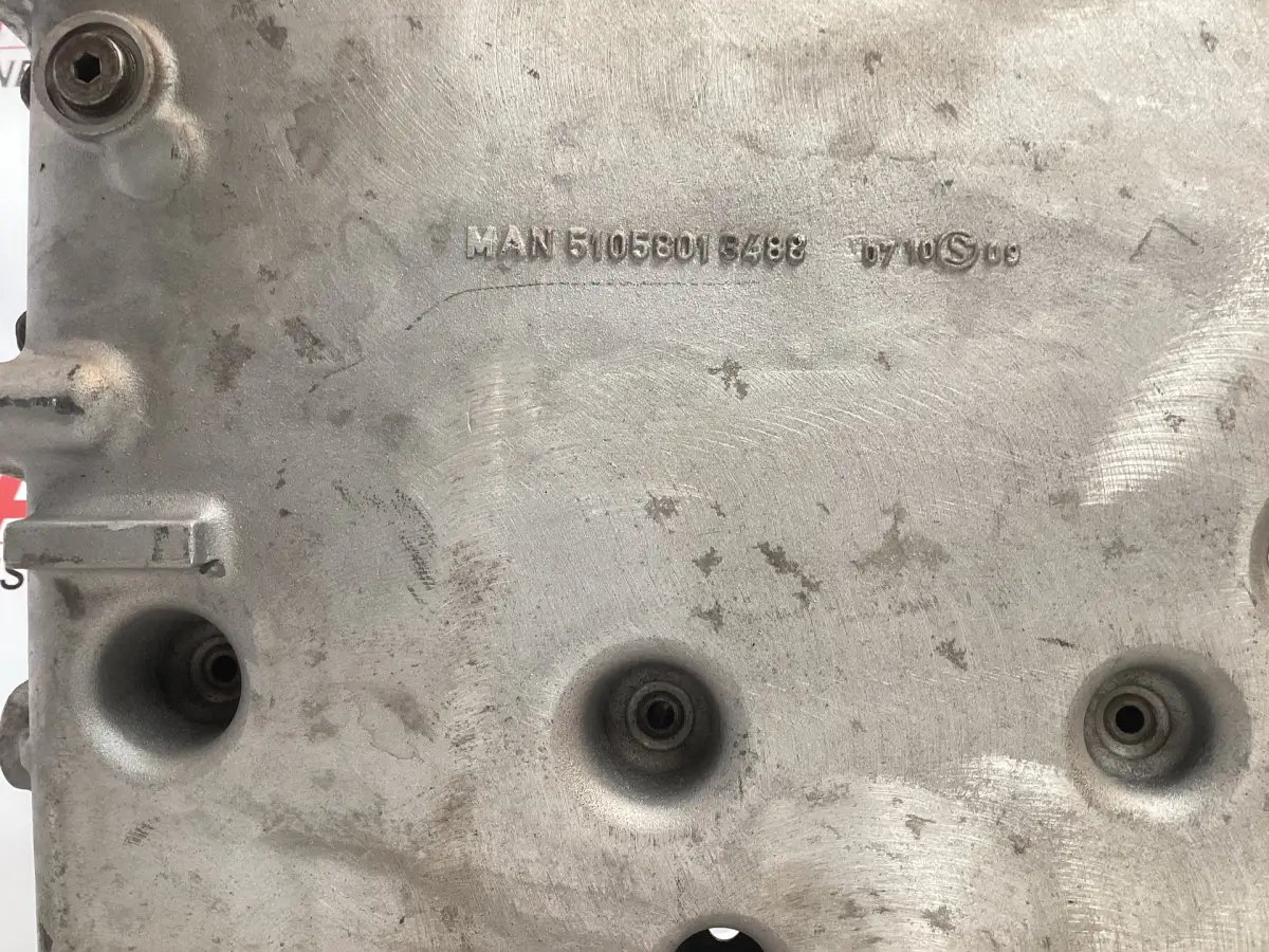 MAN 51058013688 USED - Picture 2