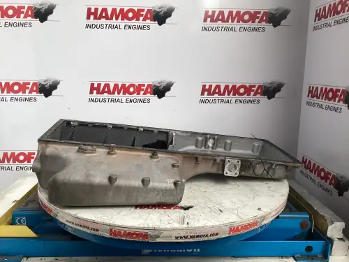 MAN 51058013688 Б/У - Миниатюра 3