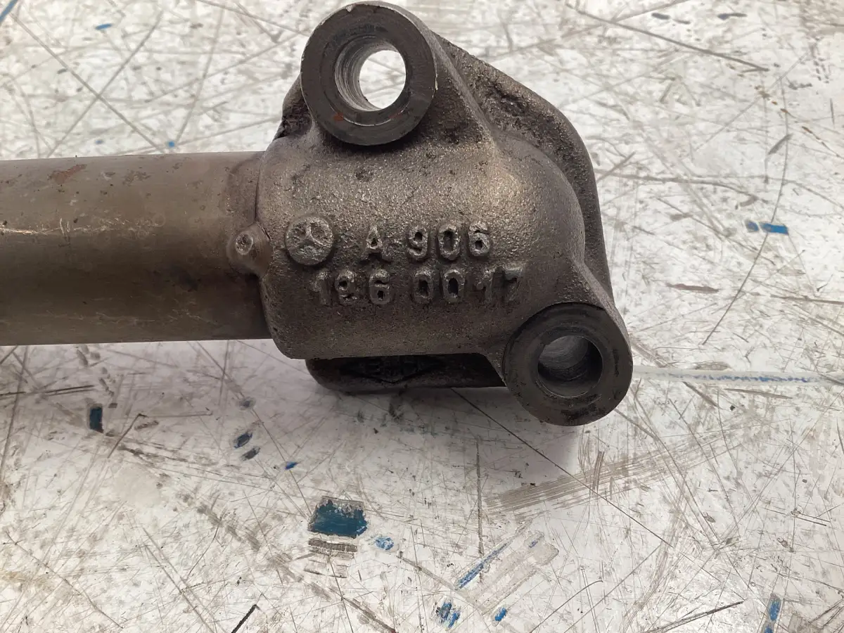 MERCEDES A 906 186 0017 GEBRAUCHT – Bild 2
