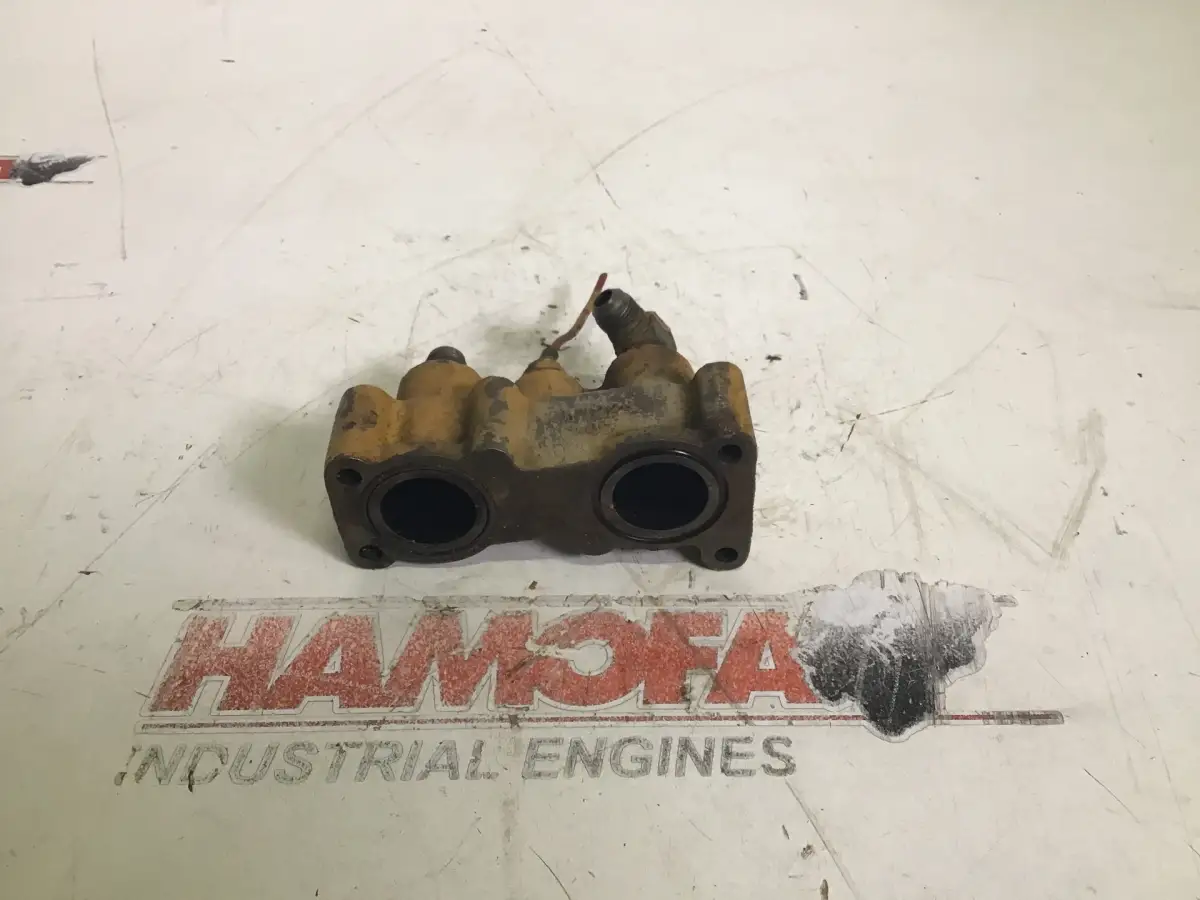 CATERPILLAR ROUE 2W7226 D'OCCASION - Image 3
