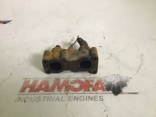CATERPILLAR SPRAYER 2W7226 USED - Thumb image 3