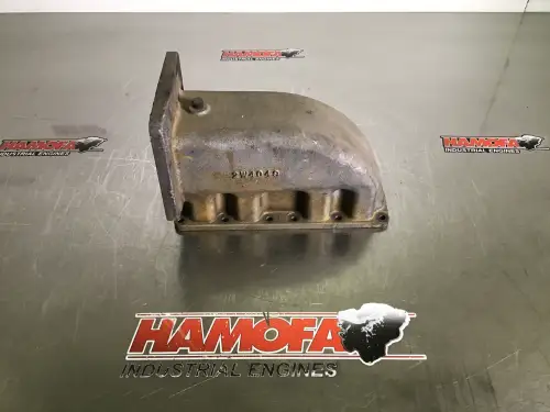 CATERPILLAR INLET MANIFOLD 2W4049 USED