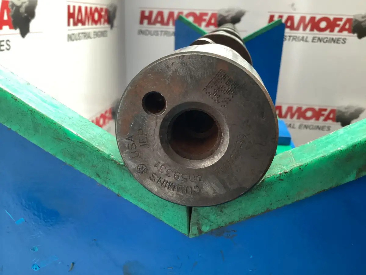 CUMMINS 4059331 USED - Picture 4