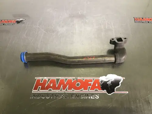 CATERPILLAR SUCTION TUBE 4P7373 USED