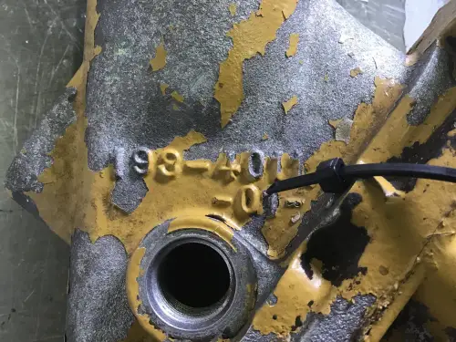 CATERPILLAR INLET MANIFOLD 1934011 USED - Thumb image 2