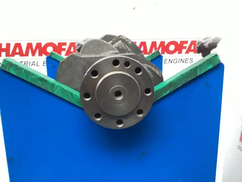 DEUTZ HUB 112 GEBRAUCHT – Vorschaubild 2