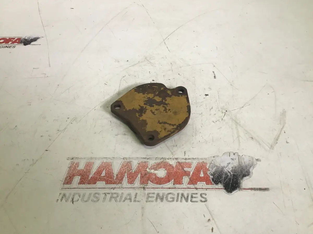 CATERPILLAR COVER PLATE 4N9793 USED - Picture 3