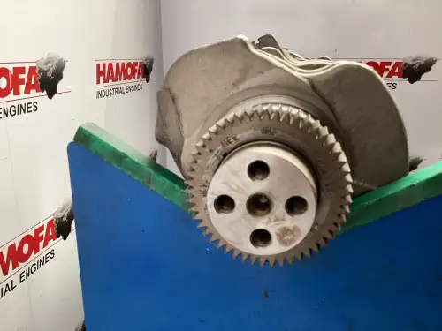 CATERPILLAR 261-1543 Б/У - Миниатюра 3