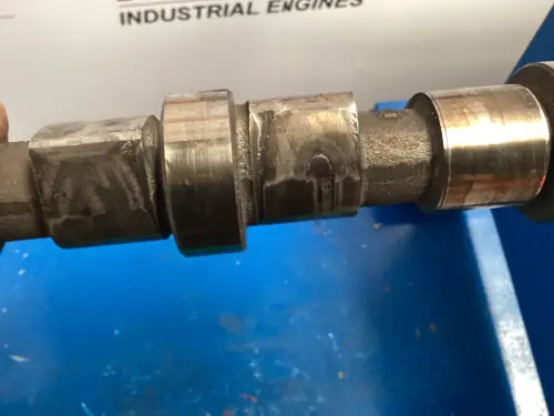 CUMMINS 4896421 USED - Thumb image 2