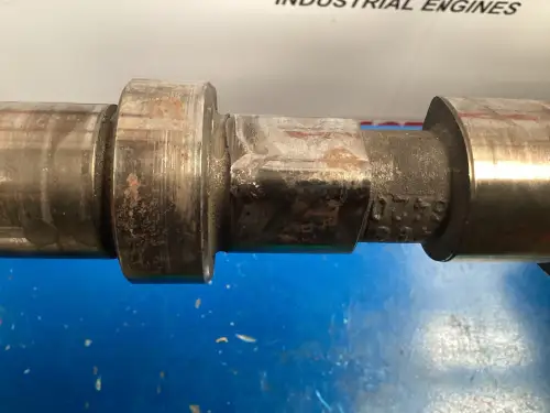 CUMMINS 4896421 USED - Thumb image 3