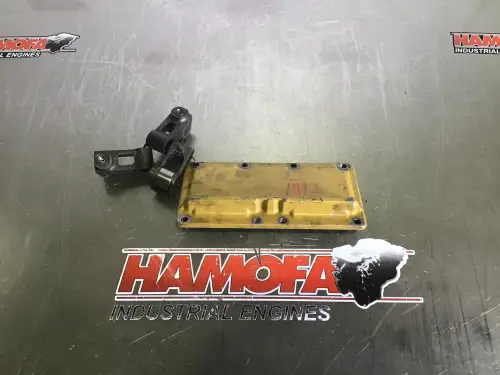CATERPILLAR VALVE COVER 7W3871 USED - Thumb image 3