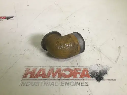 ВПУСКНОЙ КОЛЛЕКТОР CATERPILLAR 2178946 Б/У - Миниатюра 3