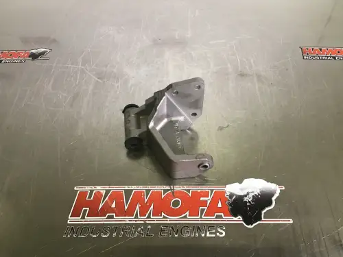 CATERPILLAR ALTERNATOR BRACKET 4446557 USED - Thumb image 3
