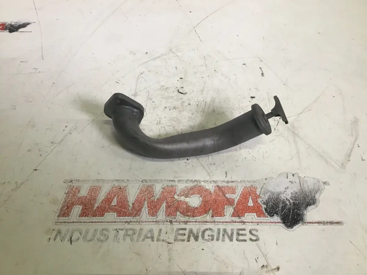 CATERPILLAR OIL FILLER TUBE 1566905 USED - Picture 3