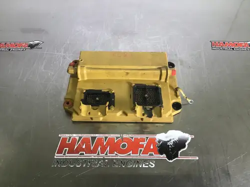 CATERPILLAR MOTORCOMPUTER (ECU) 3722906 GEBRAUCHT – Vorschaubild 3