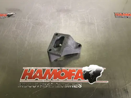 CATERPILLAR FUEL FILTER SUPPORT 1604372 USED - Thumb image 3